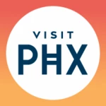 Logo of Visit Phoenix android Application 